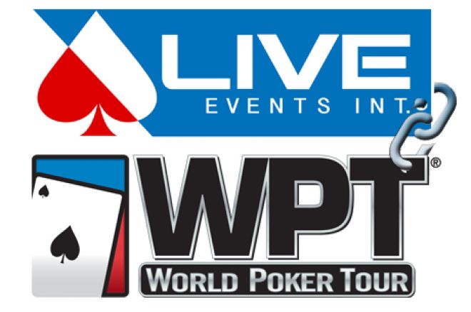 World Poker Tour Stiže na Balkan! Live Events Int. Potpisali Ugovor sa WPT 0001 World Poker Tour Stiže na Balkan! Live Events Int. Potpisali Ugovor sa WPT 0001