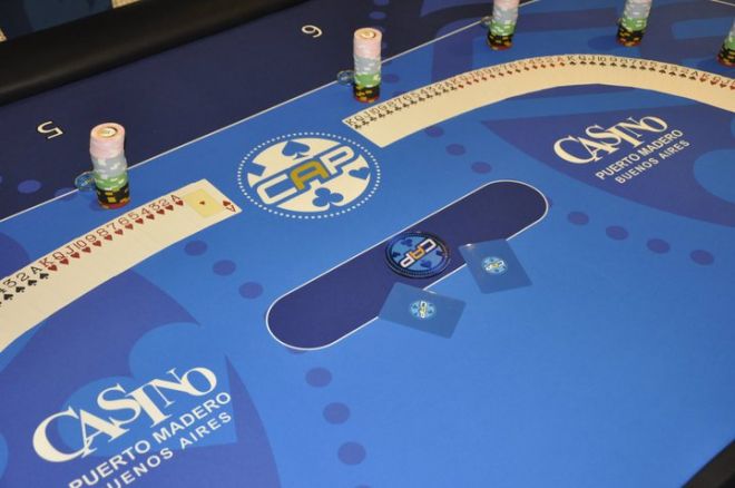 Todo sobre la próxima fecha del CAP en Casino Puerto Madero 0001 Todo sobre la próxima fecha del CAP en Casino Puerto Madero 0001