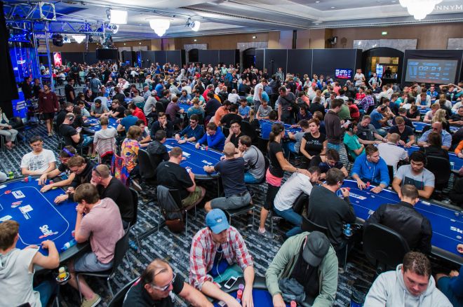 Making the Transition from Cash Games to Tournaments 0001