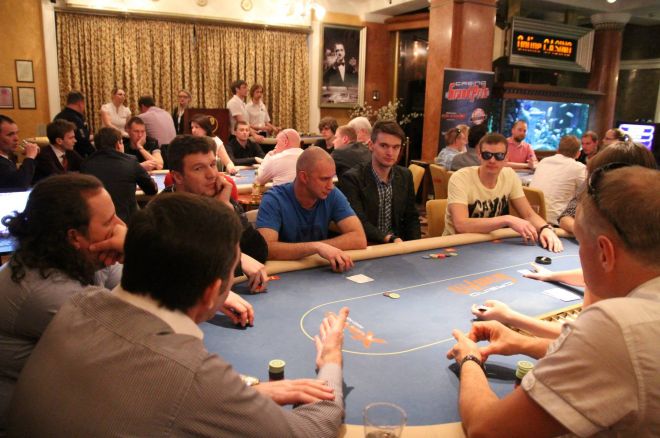PokerNews Live PokerNews Live