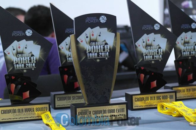 Por ahora, los trofeos permanecerán a la espera de quienes en franca lid deportiva los merezcan Por ahora, los trofeos permanecerán a la espera de quienes en franca lid deportiva los merezcan