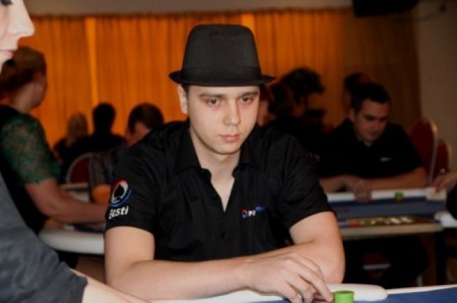 Eestlaste eelmise nädala WCOOP statistika 0001 Eestlaste eelmise nädala WCOOP statistika 0001