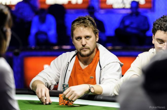 WCOOP: Nicolas Fierro y otro brazalete para latinoamerica 0001 WCOOP: Nicolas Fierro y otro brazalete para latinoamerica 0001