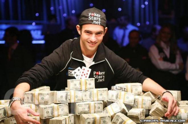 Joe Cada ir dar du garsūs pokerio vardai palieka PokerStars rinktinę 0001 Joe Cada ir dar du garsūs pokerio vardai palieka PokerStars rinktinę 0001