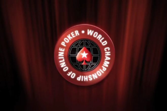 WCOOP: Não Tivemos Sorte no Evento #51 - Super Tuesday 0001