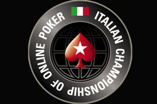PokerStars.it: a Novembre arrivano le ICOOP 2014 con oltre 3 milioni di euro garantiti! 0001