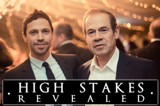 High Stakes Revealed: Een Scheinberg verhaal, en Dwan de slechtste speler ooit (in limit) High Stakes Revealed: Een Scheinberg verhaal, en Dwan de slechtste speler ooit (in limit)