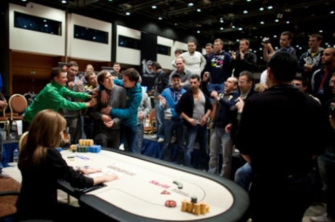 EPT Прага 2014 с 59 турнира, феноменални над 140 маси и EPT... 0001 EPT Прага 2014 с 59 турнира, феноменални над 140 маси и EPT... 0001