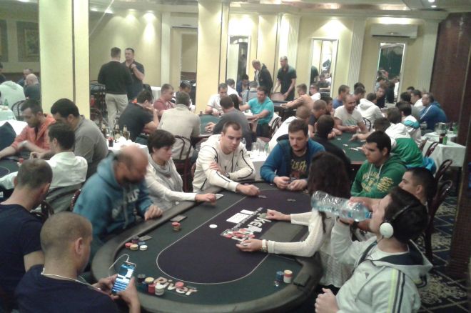 Poker klub u novom sadu
