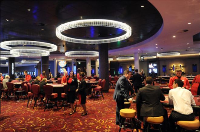 Casino Milton Keynes