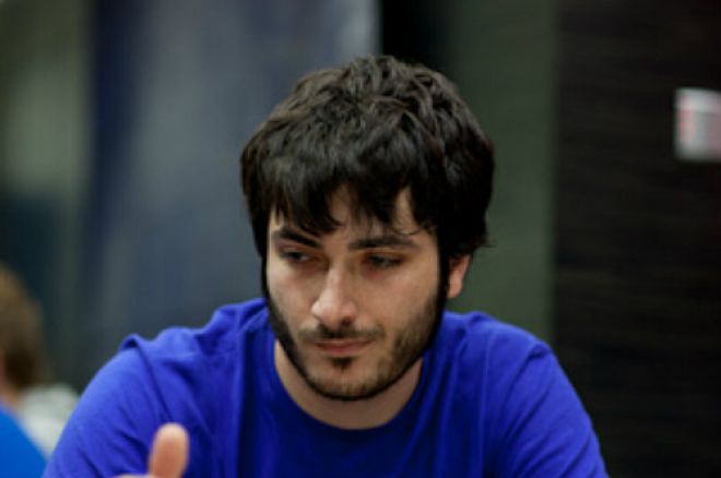 El Main Event del WCOOP deja una de las noches mas espectaculares del año 0001