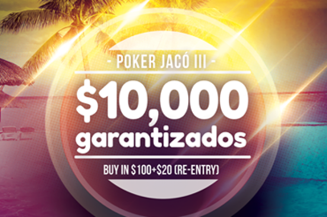 Resumen del Torneo Poker Jacó III 0001 Resumen del Torneo Poker Jacó III 0001