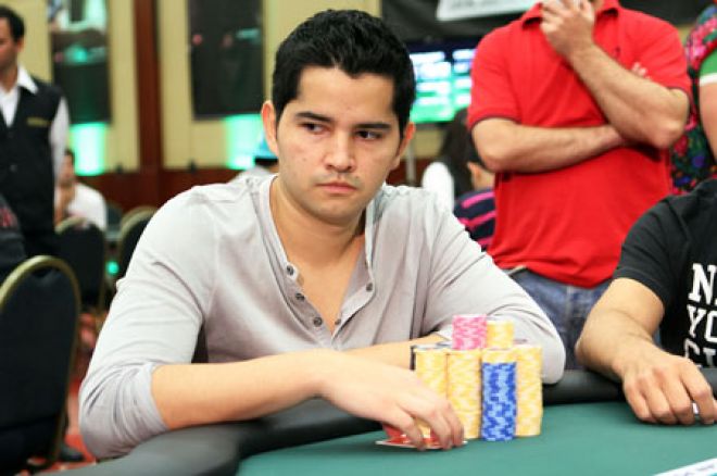 Online Railbird Latam Report 0001 Online Railbird Latam Report 0001