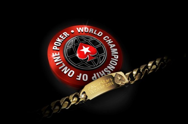 Main Event WCOOP Main Event WCOOP