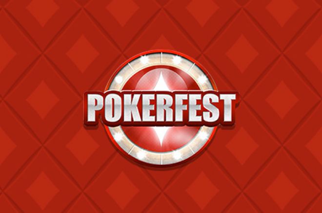 Partypoker PokerFest