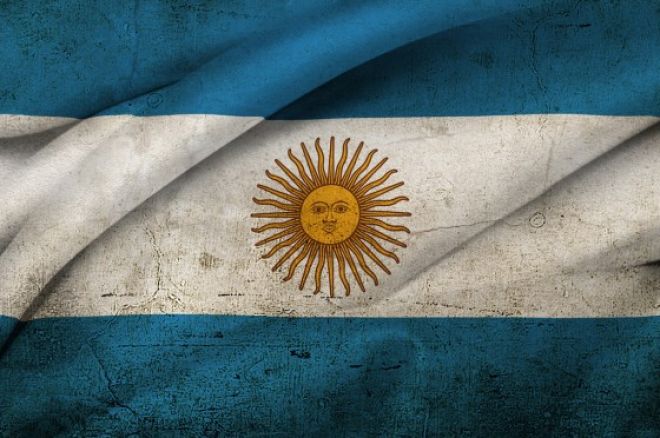 Argentina Argentina