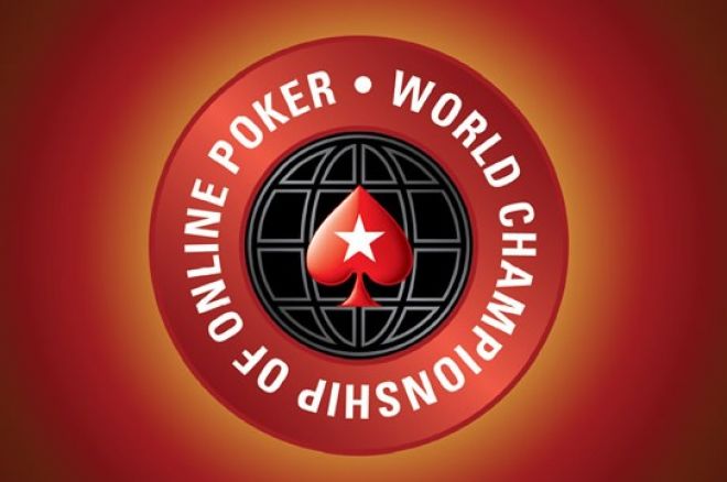 WCOOP 2014; Chilenos destacados (segunda parte) 0001 WCOOP 2014; Chilenos destacados (segunda parte) 0001