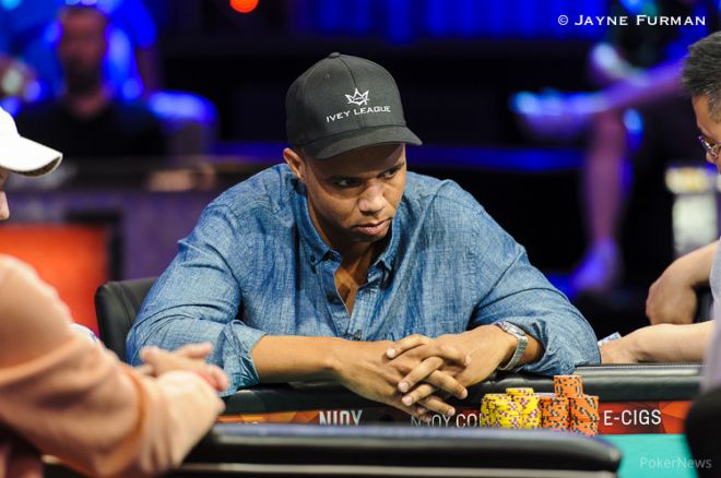 Phil Ivey