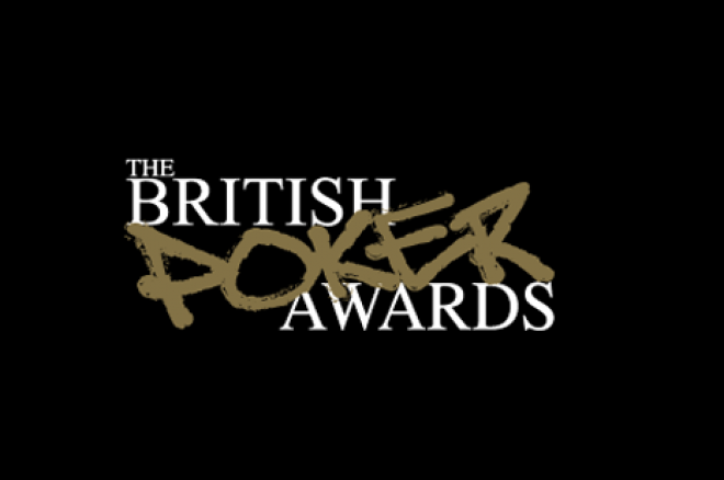 Voting Is Open in the 2014 British Poker Awards 0001 Voting Is Open in the 2014 British Poker Awards 0001