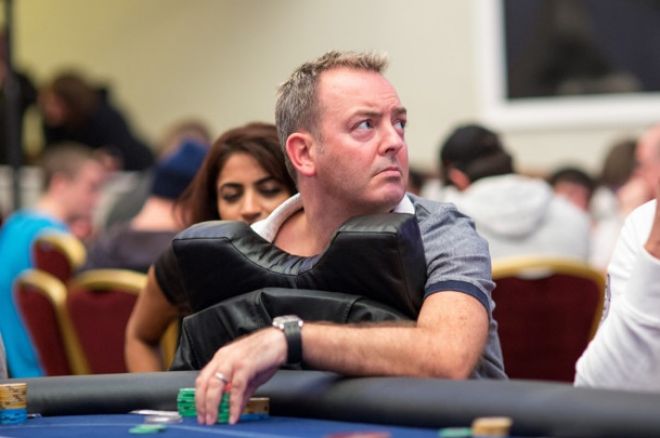 2012 EPT Madrid Runner-Up Fraser MacIntyre Acquires Main Event Travel 0001