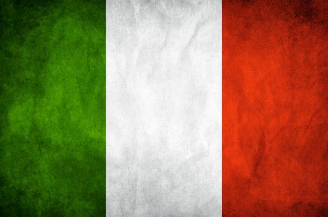 Report: Italy to Use Revenue Agency to Fight Against Illegal Operators