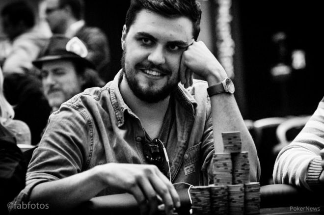 Matthew Baker Matthew Baker