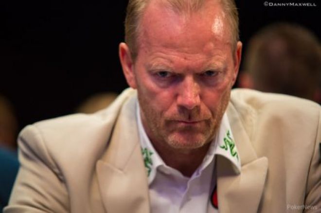 World Poker Tour National Valkenburg - Marcel Lüske & Joep van den Bijgaart naar Dag 2 World Poker Tour National Valkenburg - Marcel Lüske & Joep van den Bijgaart naar Dag 2