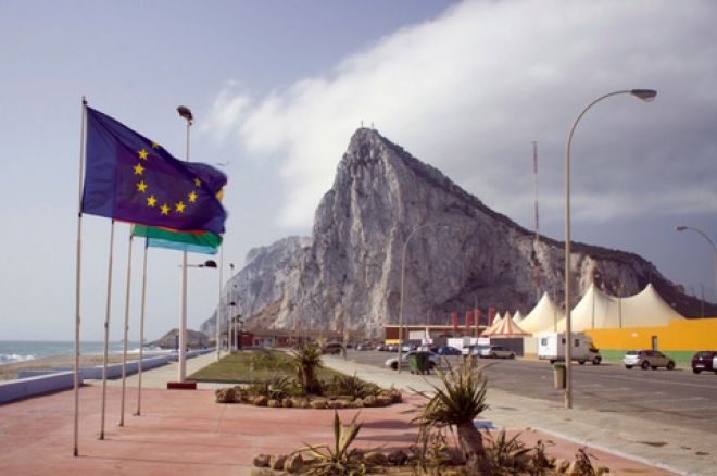 The European Commission Investigates on Gibraltar's Corporate Tax Regime The European Commission Investigates on Gibraltar's Corporate Tax Regime