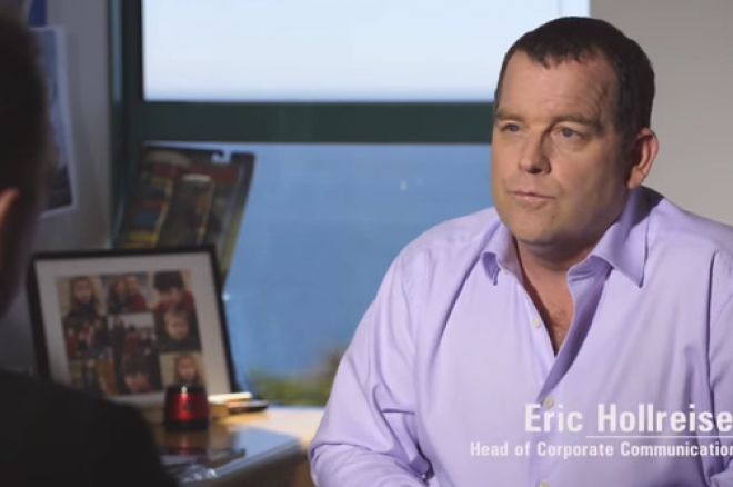 Eric Hollreiser Eric Hollreiser