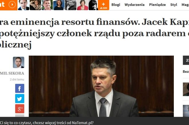 Jacek Kapica Jacek Kapica