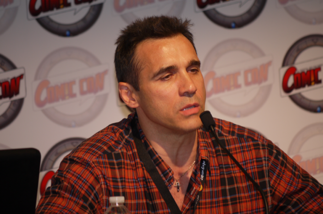 Adrian Paul