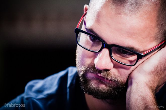 2014 PokerStars.com UKIPT Isle of Man Day 3: Josef Snejberg Leads Final Table 0001