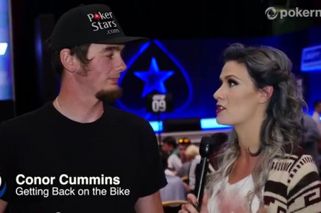 Connor Cummins Connor Cummins