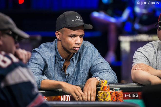 Philas Ivey atmeta kaltinimus: „Mano darbas yra sąžiningai laimėti prieš kazino“ 0001 Philas Ivey atmeta kaltinimus: „Mano darbas yra sąžiningai laimėti prieš kazino“ 0001