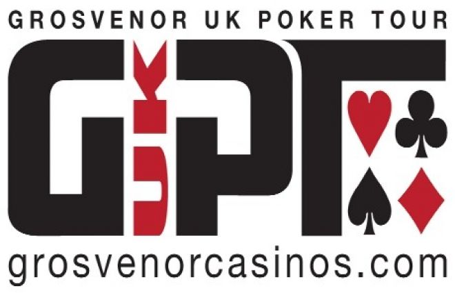 Luton poker schedule
