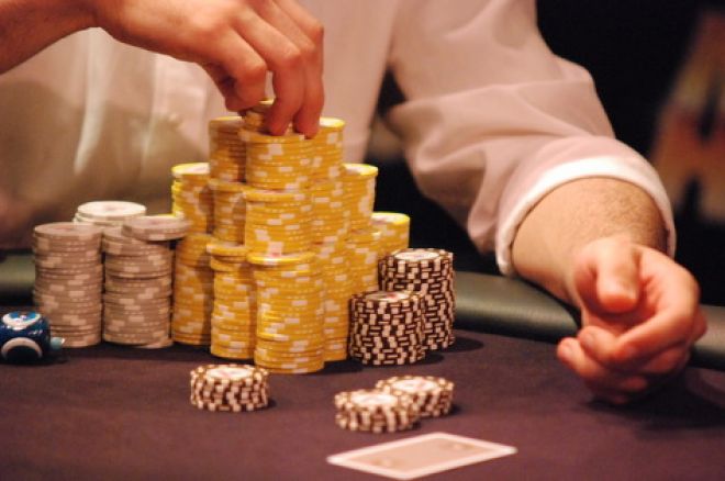 Big Stack Poker Big Stack Poker