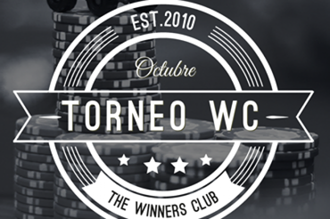 ¡Vuelve el Torneo WC en su cuarta edición! 0001 ¡Vuelve el Torneo WC en su cuarta edición! 0001