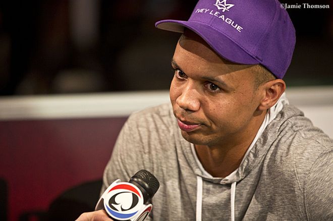 Phil Ivey