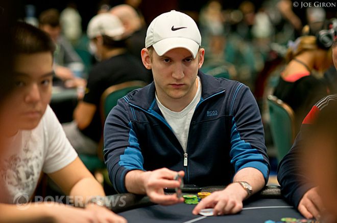 Jason Somerville