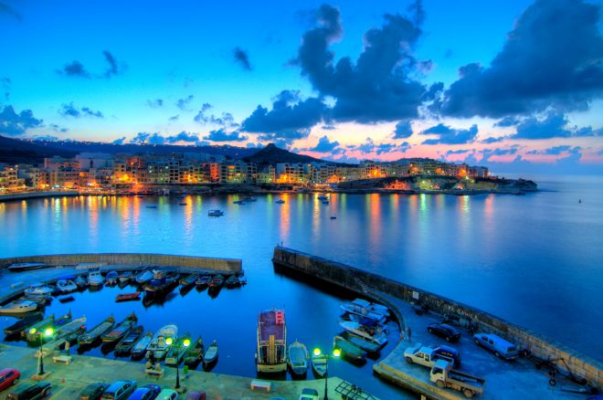 Malta Malta