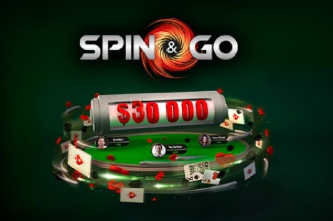 Spin & Go Spin & Go