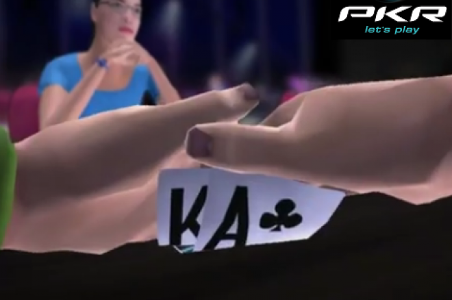 PKR 3D new verison PKR 3D new verison