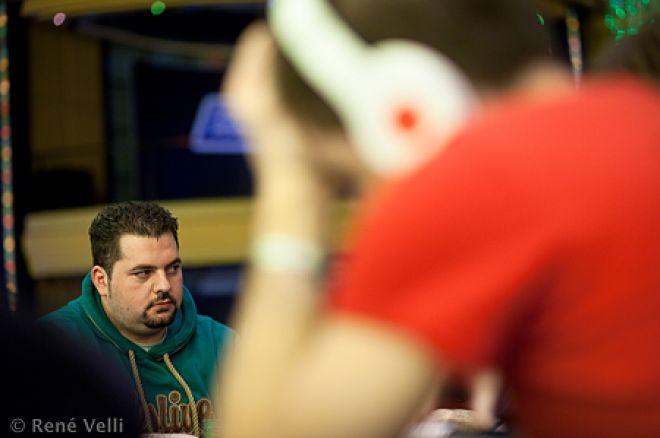 La historia de una nueva jornada de SuperJueves en PokerStars.es 0001