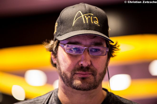 WSOP Asia-Pacific: Hellmuth punta il 14° braccialetto; Danzer fallisce il sorpasso a Shack-Harris nel POY 0001