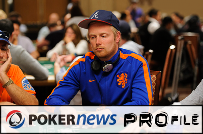 PokerNews PROfile: Floris "Flowbow" van der Ven wil de beste cashgamer ter wereld worden (deel 2) PokerNews PROfile: Floris "Flowbow" van der Ven wil de beste cashgamer ter wereld worden (deel 2)
