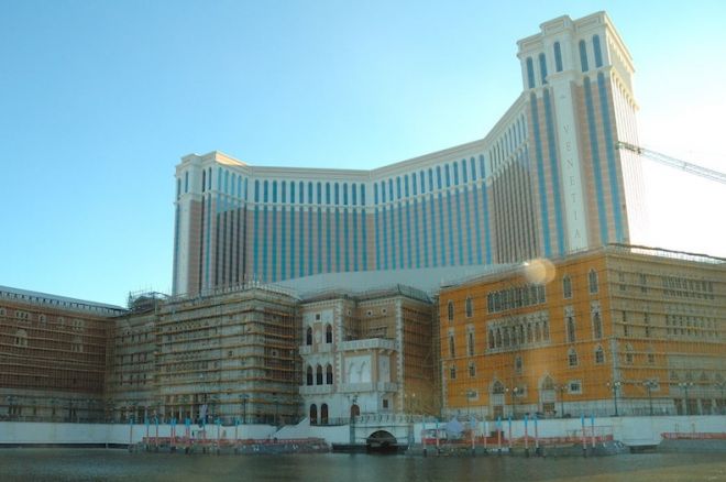 Inside Gaming: Macau Casino Revenue Down Again, Largest Monthly Decline in Five Years 0001