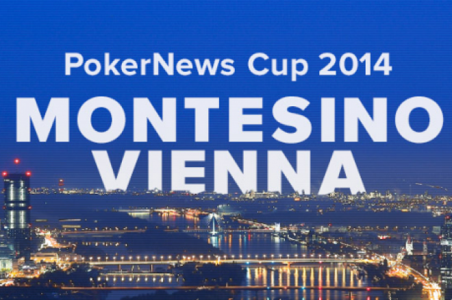 PokerNews Cup 2014