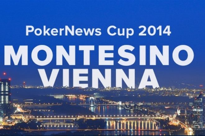 PokerNews Cup PokerNews Cup