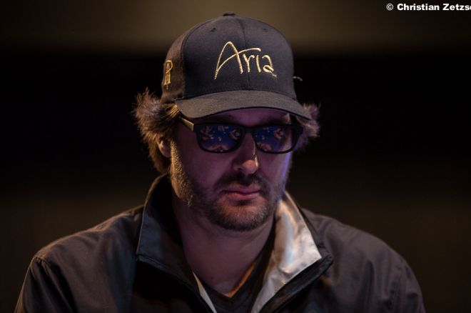 Phil Hellmuth