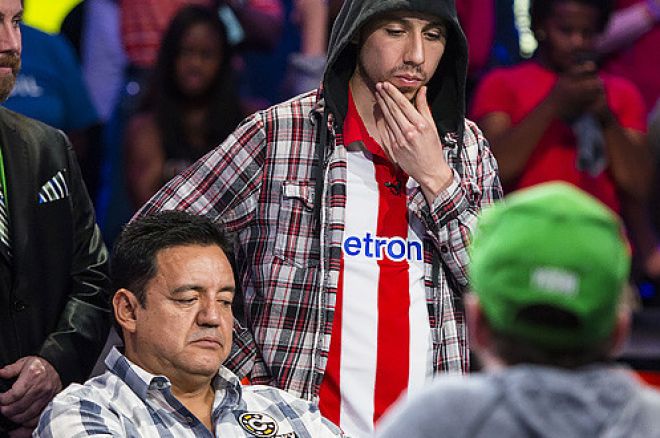 Main Event de las WSOP: Dos nuevos vídeo resúmenes del Main Event 0001